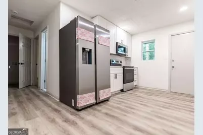 4361 Hendrix Drive #2, Forest Park, GA 30297 - Photo 2