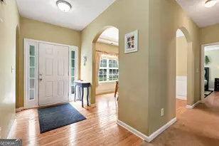 232 Cypress Dr, Jefferson, GA 30549 - Photo 2