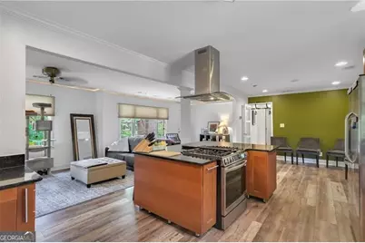 1984 McJenkin Drive NE, Atlanta, GA 30345 - Photo 8