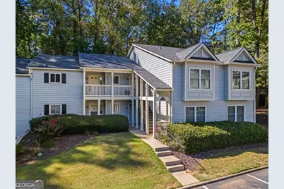 36 Doranne Court SE, Smyrna, GA 30080 - Photo 2