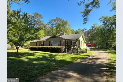 20112 Highway 85, Gay, GA 30218 - Photo 2