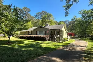 20112 Hwy 85, Gay, GA 30218 - Photo 2