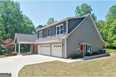 5800 Villa Rica Highway, Dallas, GA 30157 - Photo 2