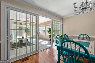 3012 Meadowsweet Trail, Snellville, GA 30078 - Photo 40