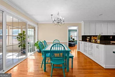 3012 Meadowsweet Trail, Snellville, GA 30078 - Photo 16