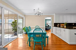 3012 Meadowsweet Trail, Snellville, GA 30078 - Photo 16