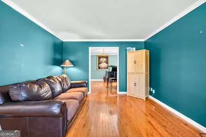 3012 Meadowsweet Trail, Snellville, GA 30078 - Photo 8