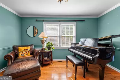 3012 Meadowsweet Trail, Snellville, GA 30078 - Photo 10