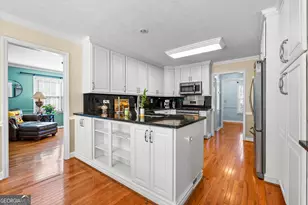 3012 Meadowsweet Trail, Snellville, GA 30078 - Photo 12