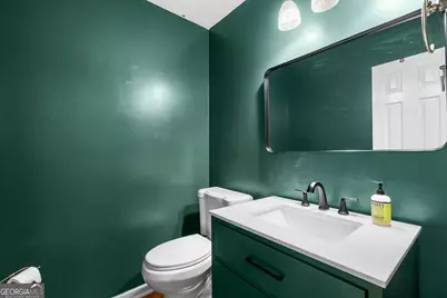 3012 Meadowsweet Trail, Snellville, GA 30078 - Photo 20