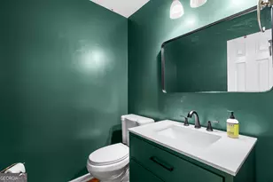 3012 Meadowsweet Trail, Snellville, GA 30078 - Photo 20