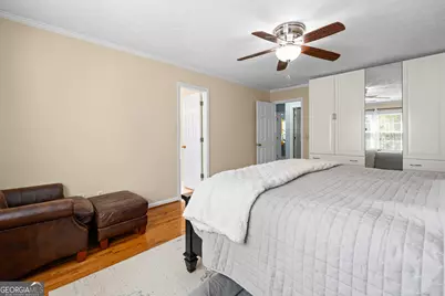 3012 Meadowsweet Trail, Snellville, GA 30078 - Photo 24