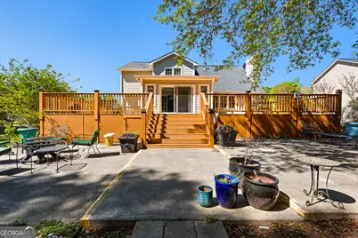 3012 Meadowsweet Trail, Snellville, GA 30078 - Photo 50