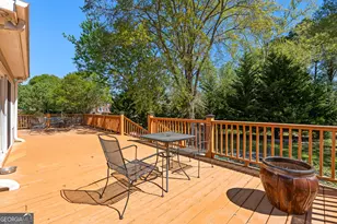 3012 Meadowsweet Trail, Snellville, GA 30078 - Photo 44