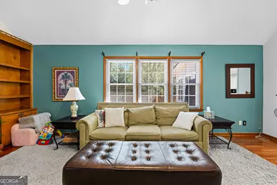 3012 Meadowsweet Trail, Snellville, GA 30078 - Photo 18