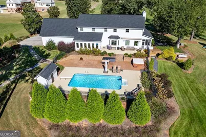 1480 Bradley Gin Road, Monroe, GA 30656 - Photo 6