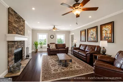 1480 Bradley Gin Road, Monroe, GA 30656 - Photo 16