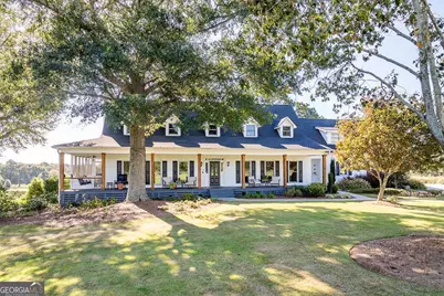 1480 Bradley Gin Road, Monroe, GA 30656 - Photo 2