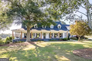 1480 Bradley Gin Rd, Monroe, GA 30656 - Photo 2