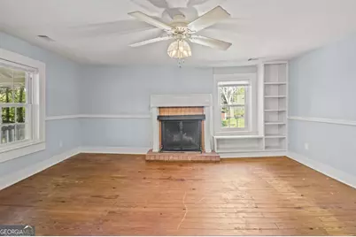 839 Crooked Creek Road, Athens, GA 30607 - Photo 6