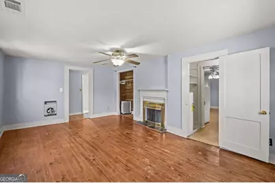 841 Crooked Creek Road, Athens, GA 30607 - Photo 18