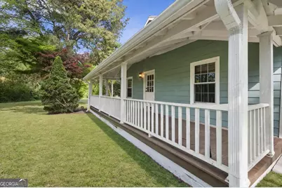 841 Crooked Creek Road, Athens, GA 30607 - Photo 2