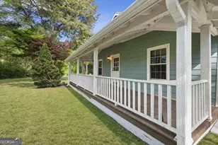 841 Crooked Creek Rd, Athens, GA 30607 - Photo 2