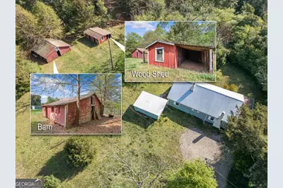 839 Crooked Creek Road, Athens, GA 30607 - Photo 26