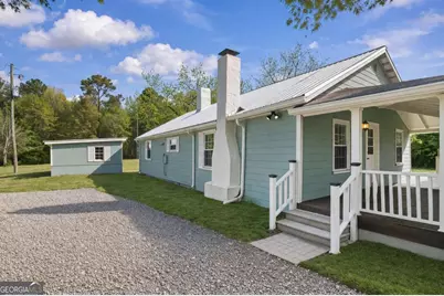 839 Crooked Creek Road, Athens, GA 30607 - Photo 1