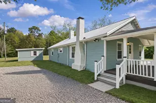 839 Crooked Creek Rd, Athens, GA 30607 - Photo 1