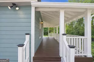 841 Crooked Creek Rd, Athens, GA 30607 - Photo 4