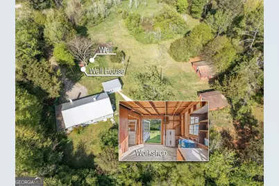 841 Crooked Creek Road, Athens, GA 30607 - Photo 30