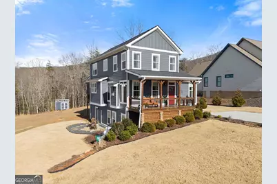 94 Boulder Lane, Cleveland, GA 30528 - Photo 2