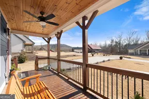 94 BOULDER Ln, Cleveland, GA 30528 - Photo 44