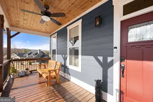 94 BOULDER Ln, Cleveland, GA 30528 - Photo 4