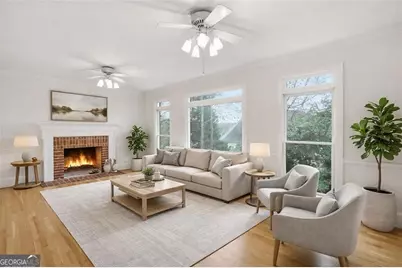 710 Leeds Garden Terrace, Alpharetta, GA 30022 - Photo 2