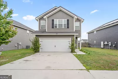 744 Fairview Circle, Hinesville, GA 31313 - Photo 30