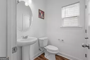 744 Fairview Cir, Hinesville, GA 31313 - Photo 14