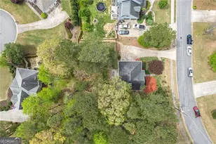 6321 Woodlore Dr NW, Acworth, GA 30101 - Photo 48