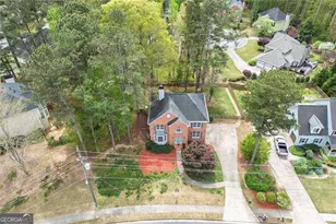 6321 Woodlore Dr NW, Acworth, GA 30101 - Photo 46