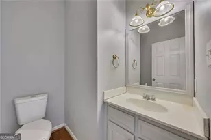 6321 Woodlore Dr NW, Acworth, GA 30101 - Photo 20