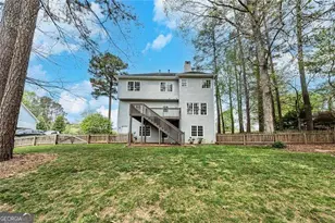 6321 Woodlore Dr NW, Acworth, GA 30101 - Photo 42