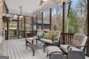 127 Azure Point, Blue Ridge, GA 30513 - Photo 26