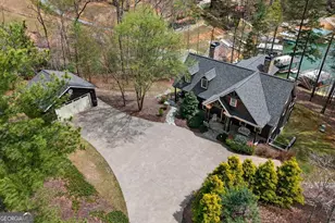 127 Azure Point, Blue Ridge, GA 30513 - Photo 2