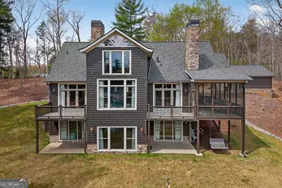 127 Azure Point, Blue Ridge, GA 30513 - Photo 32