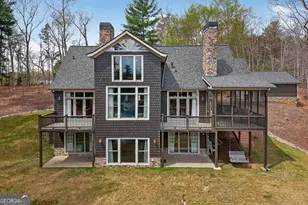 127 Azure Point, Blue Ridge, GA 30513 - Photo 32