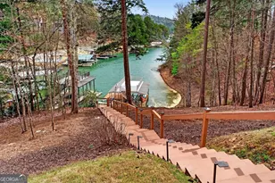 127 Azure Point, Blue Ridge, GA 30513 - Photo 36