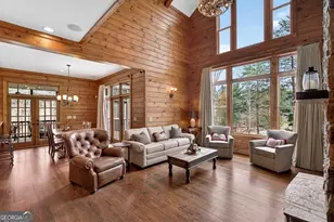 127 Azure Point, Blue Ridge, GA 30513 - Photo 6