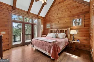 127 Azure Point, Blue Ridge, GA 30513 - Photo 10