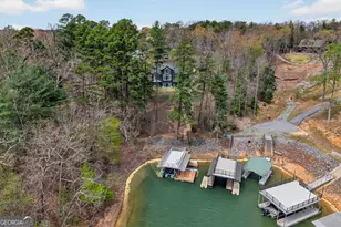 127 Azure Point, Blue Ridge, GA 30513 - Photo 4